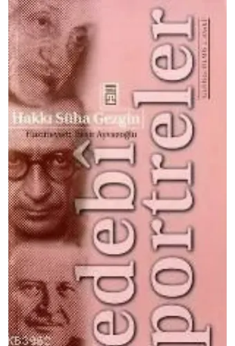 Edebi Portreler