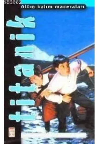 Titanik; Heyecan Fırtınası