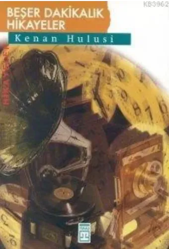 Beşer Dakikalık Hikayeler