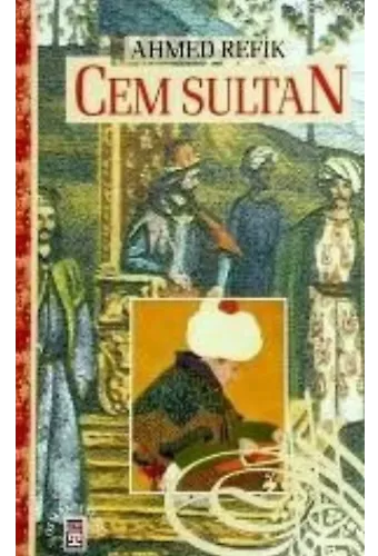 Cem Sultan