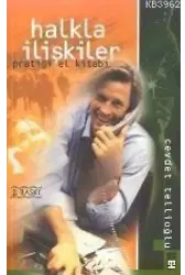 Halkla İlişkiler Pratiği El Kitabı