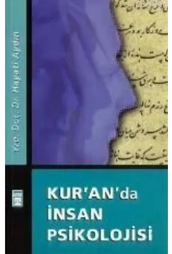 Kuranda İnsan Psikolojisi