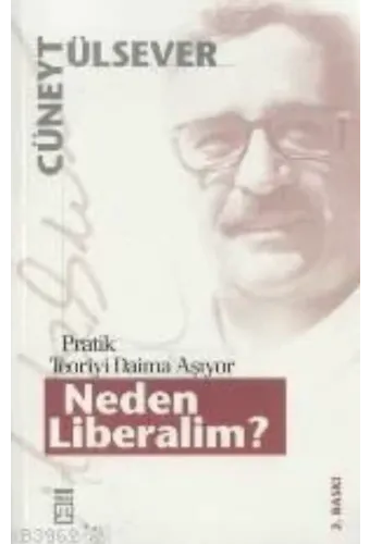 Neden Liberalim