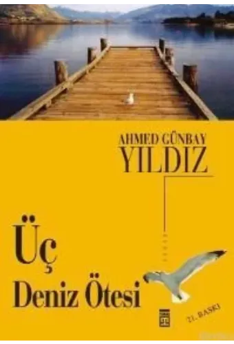 Üç Deniz Ötesi