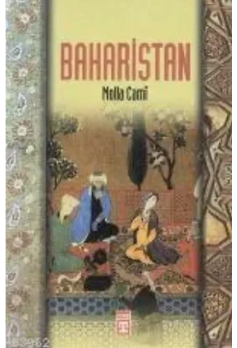 Baharistan