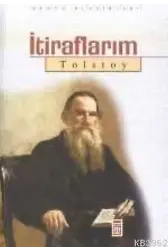 İtiraflarım