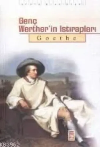 Genç Wertherin Istırapları