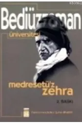 Bediüzzaman Üniversitesi Medresetüz Zehra