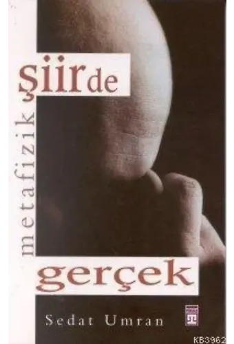 Şiirde Metafizik Gerçek