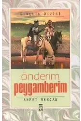Önderim Peygamberim