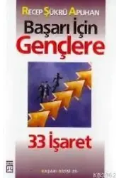 Başarı İçin Gençlere 33 İşaret