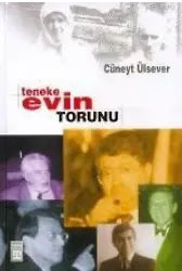 Teneke Evin Torunu