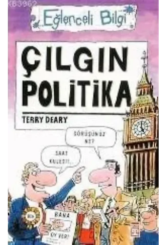 Çılgın Politikası