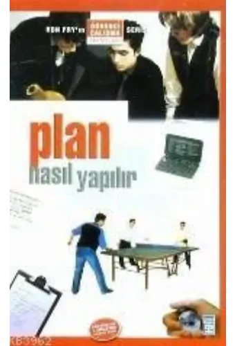 Plan Nasıl Yapılır