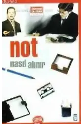 Not Nasıl Alınır