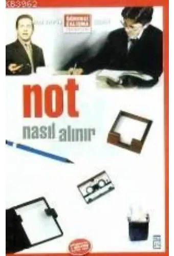 Not Nasıl Alınır