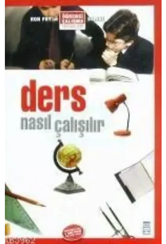Ders Nasıl Çalışılır