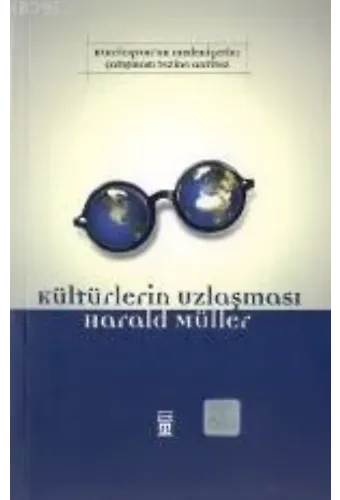 Kültürlerin Uzlaşması