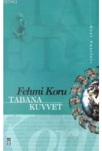 Tabana Kuvvet