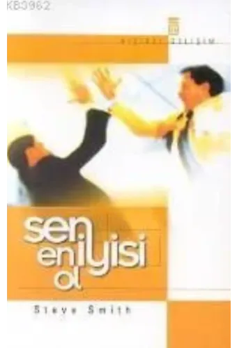 Sen En İyisi Ol