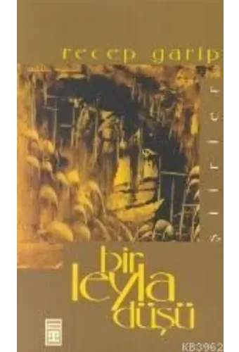 Bir Leyla Düşü