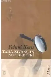 Taha Kıvançın Not Defteri