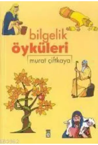 Bilgelik Öyküleri