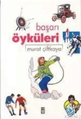 Başarı Öyküleri
