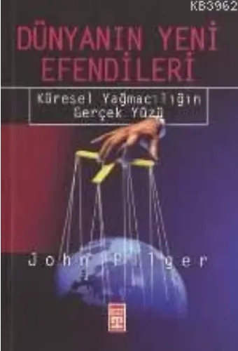 Dünyanın Yeni Efendileri
