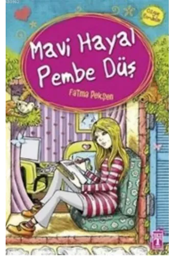 Mavi Hayal Pembe Düş
