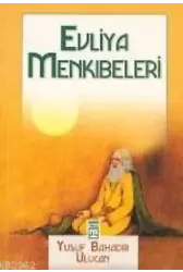 Evliya Menkıbeleri