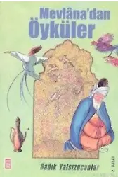 Mevlana´dan Öyküler