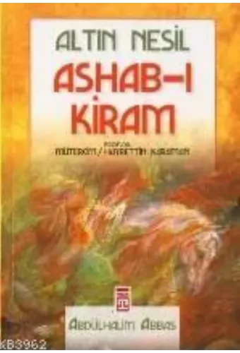 Ashab-ı Kiram