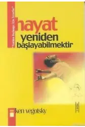 Hayat Yeniden Başlayabilmektedir