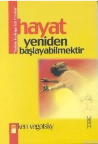 Hayat Yeniden Başlayabilmektedir