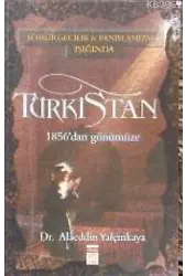 Türkistan; 1956'dan Günümüze
