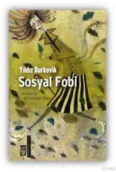 Sosyal Fobi