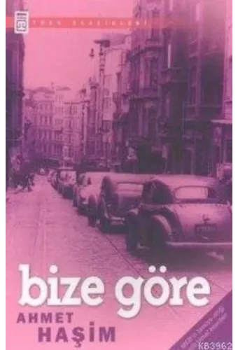 Bize Göre