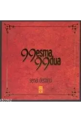 99 Esma 99 Dua 1. Kitap