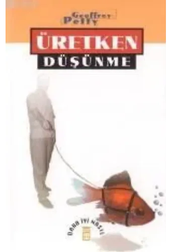 Daha İyi Nasıl... Üretken Düşünme