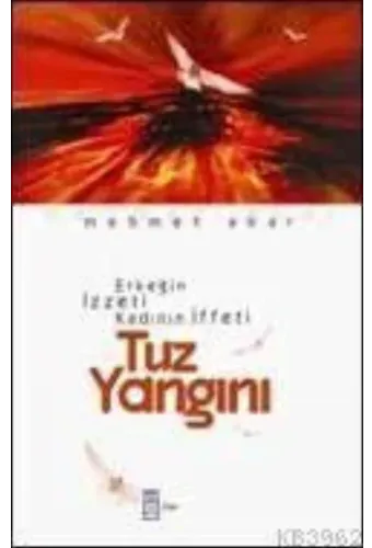 Tuz Yangını