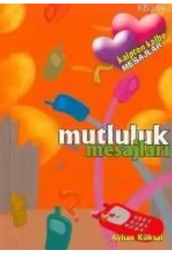 Mutluluk Mesajları (cep)
