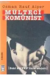 Mülteci Komünist