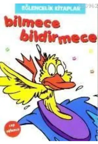 Bilmece Bildirmece