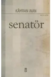 Senatör