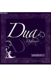 Dua Defterim