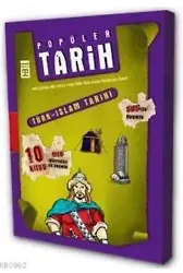 Popüler Tarih Türk-İslam Tarihi