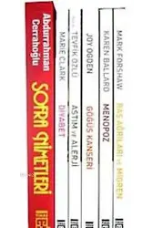 Sağlık Kitapları Seti (6 Kitap)
