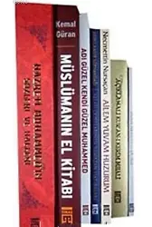 Dini Eserler Paketi; (7 Kitap)