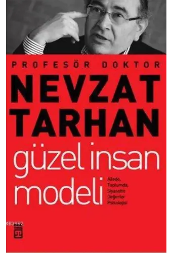 Güzel İnsan Modeli